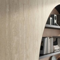 TRAVERTINO LIGHT  EY 07 NAT SQ MIRAGE фото 2