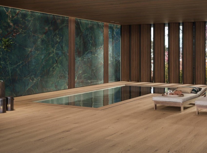 100380583 LONDON OLIVO 23X150(A) (1 сорт) PORCELANOSA (MC) фото 2