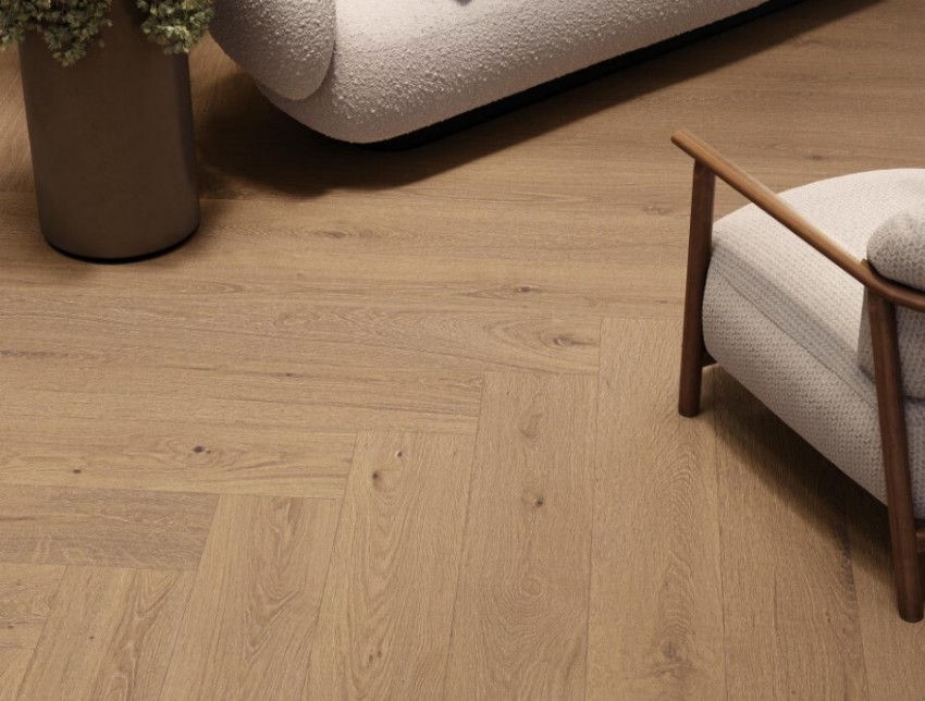 100380583 LONDON OLIVO 23X150(A) (1 сорт) PORCELANOSA (MC) фото 3