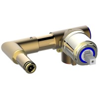 Z00548000000005 APICE внутрішня частина змішувача для раковини (1 сорт) Bossini