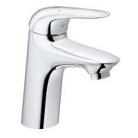 23715003 Eurostyle Solid змішувач для раковини, хром GROHE