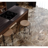 Vesuvio Коричневий 4F7900 CERAMICA DESE0 фото 1
