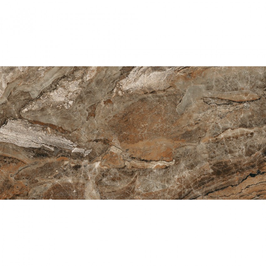 Vesuvio Коричневий 4F7900 (1 сорт) CERAMICA DESE0