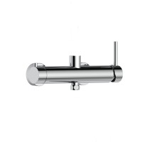 Душова система універсальна Sloup, Chrome (k35) на два споживачі QT57103OC Qtap QTAP фото 2