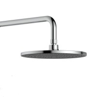 Душова система універсальна Sloup, Chrome (k35) на два споживачі QT57103OC Qtap QTAP фото 4