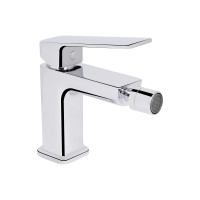 Змішувач для біде Capricorn, Chrome (k26) QTCAP2060102C48223 Qtap QTAP