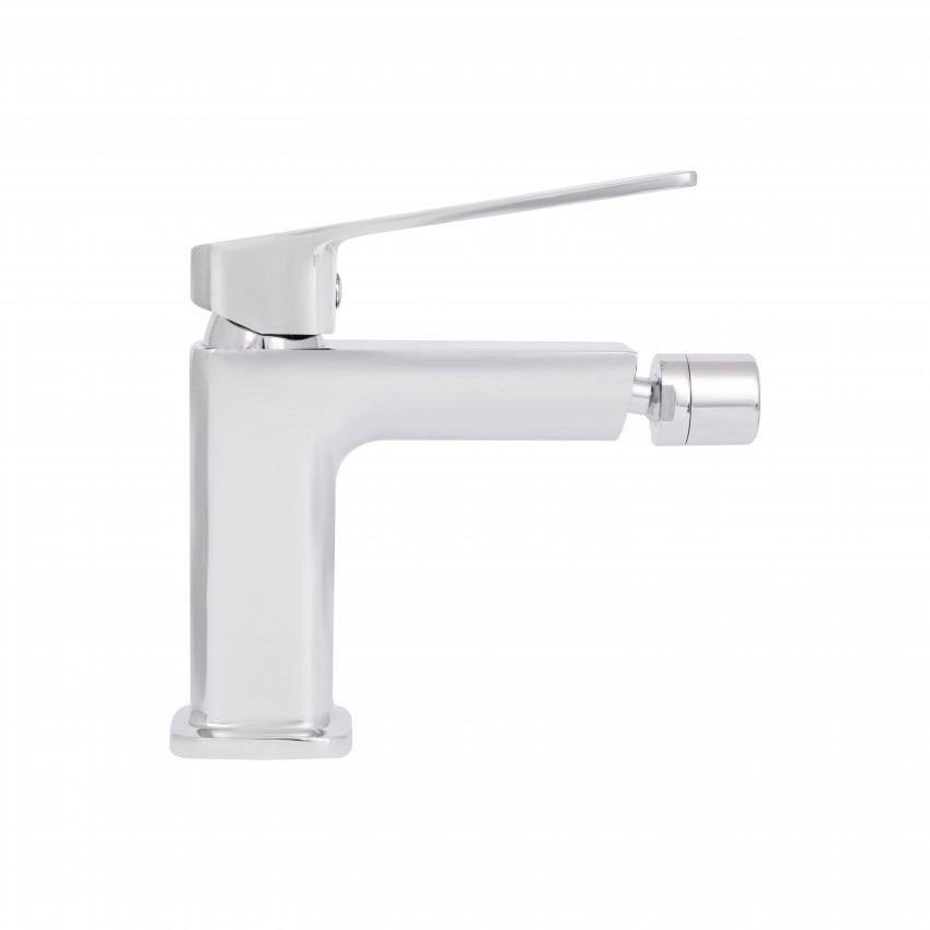 Змішувач для біде Capricorn, Chrome (k26) QTCAP2060102C48223 Qtap QTAP фото 3