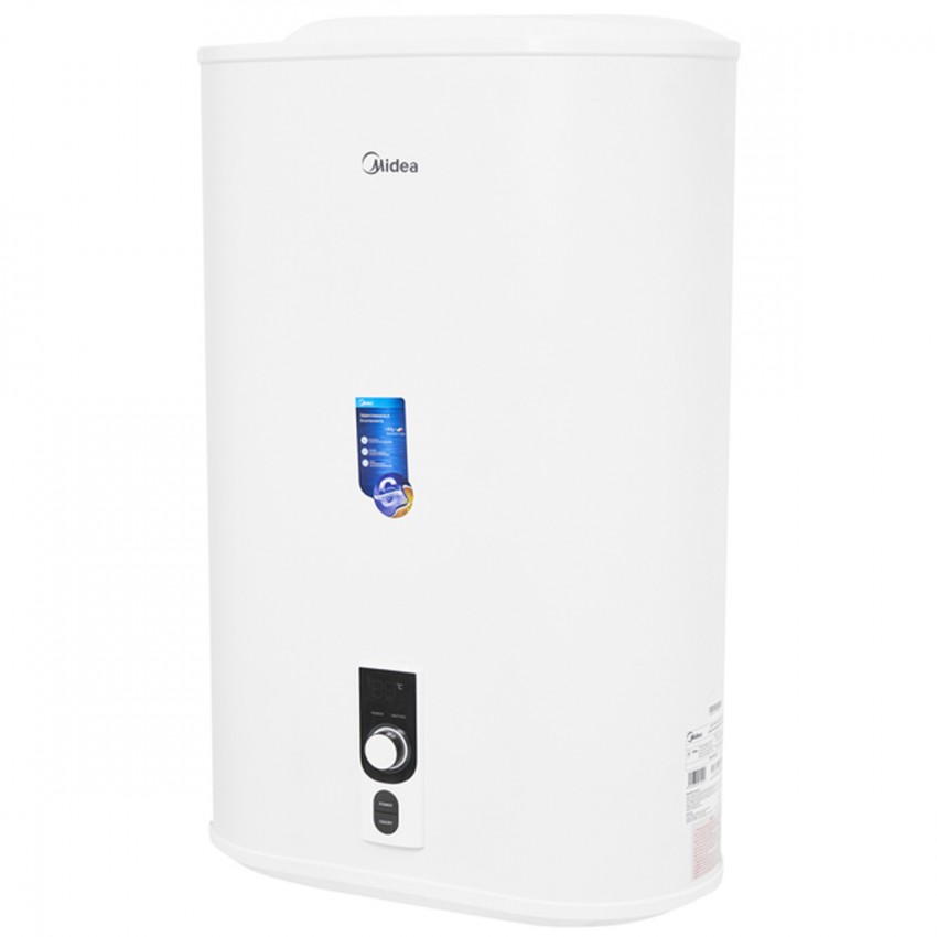 Водонагрівач MIDEA D80-20ED2(D) (1 сорт) MIDEA фото 1