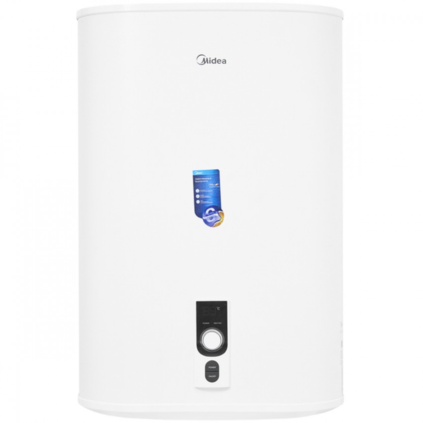 Водонагрівач MIDEA D80-20ED2(D) (1 сорт) MIDEA