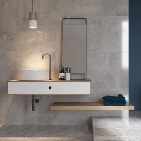 GRES SOFTCEMENT SILVER POLER (1 сорт) CERRAD фото 2