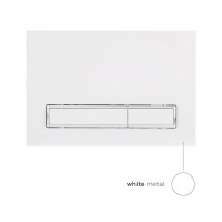 Готове рішення Qtap для ванної кімнати: підвісний унітаз Robin Ultra Quiet 490x365x325 + комплект інсталяції Nest 4 в 1 (лінійна клавіша White) QTAP фото 4