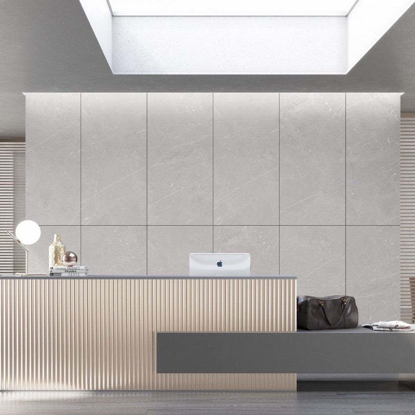 ELEMENT AMARANTO GREY (1 сорт) MEGAGRES