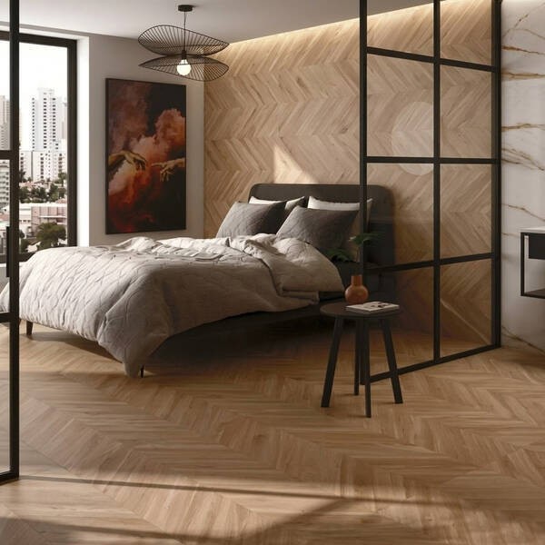 SHEVRON H601204 *** ALMERA CERAMICA-2