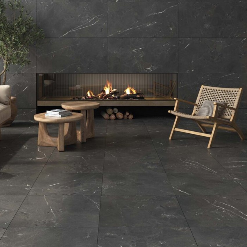 60X120(T)C G.NEGRESCO ANTHRACITE (1 сорт) GEOTILES