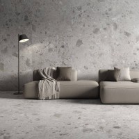 PETRA GREY (PRC) 120X280 RC Argenta