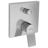75415000 Vivenis Змішувач для ванни, хром HANSGROHE