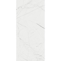 GRES MARMO THASSOS WHITE POLER (1 сорт) CERRAD