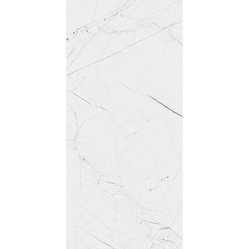 GRES MARMO THASSOS WHITE POLER (1 сорт) CERRAD