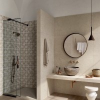 PTR.STONE  STAMP BEI. NAT R60X120 (1 сорт) ABK фото 3