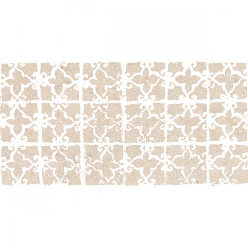 PTR.STONE  STAMP BEI. NAT R60X120 (1 сорт) ABK фото 1
