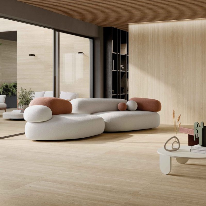 PF60012721 SNS.ROMA CREAM NAT R120X280 (1 сорт) ABK