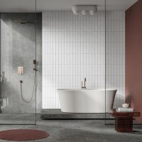 KAMIEN PALETTE WHITE (1 сорт) CERRAD фото 3