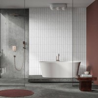 KAMIEN PALETTE WHITE CERRAD фото 1