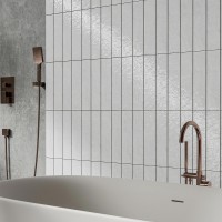 KAMIEN PALETTE WHITE (1 сорт) CERRAD фото 1