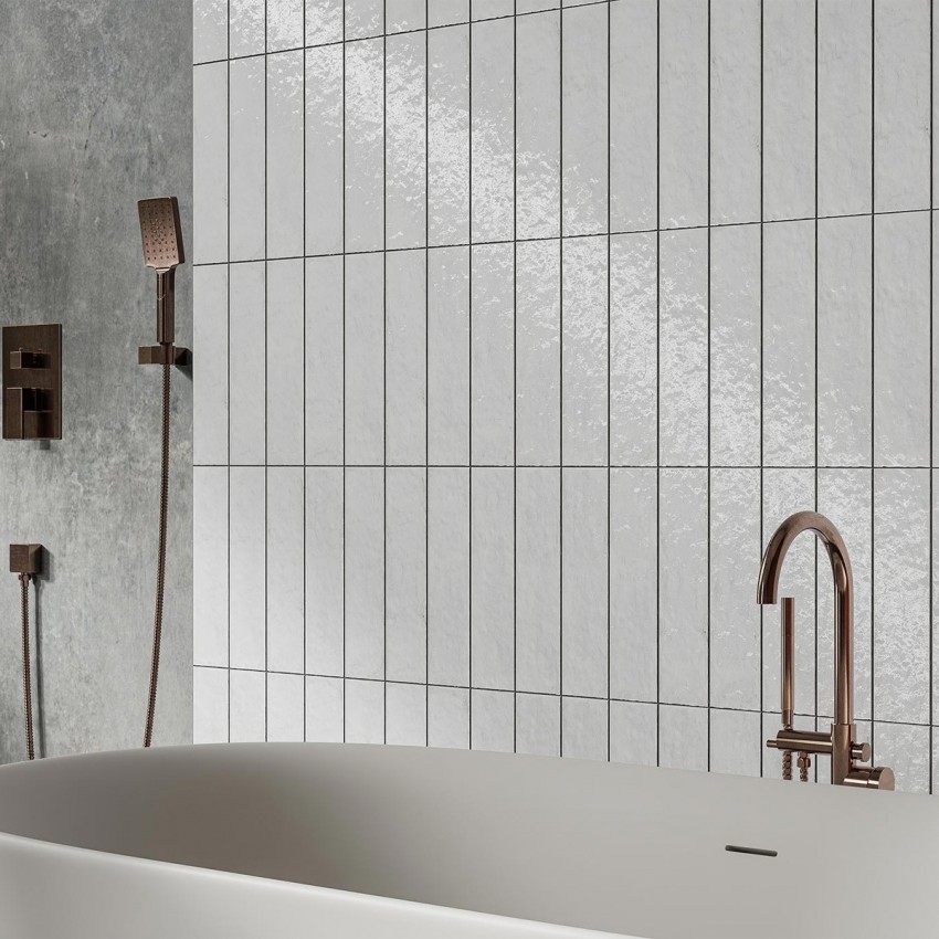 KAMIEN PALETTE WHITE (1 сорт) CERRAD фото 1
