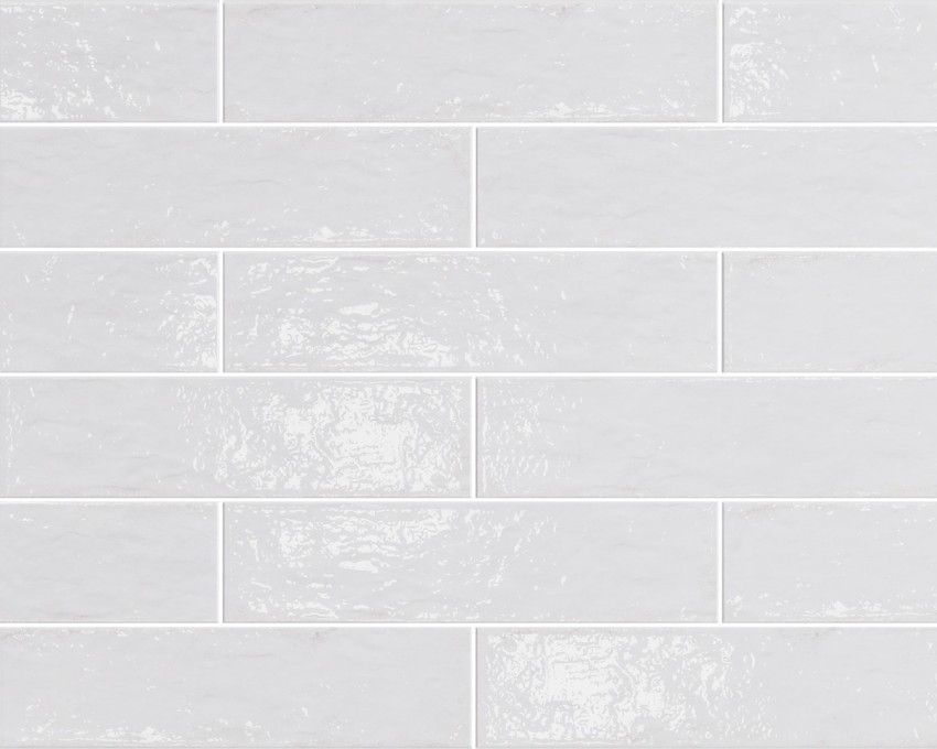 KAMIEN PALETTE WHITE (1 сорт) CERRAD