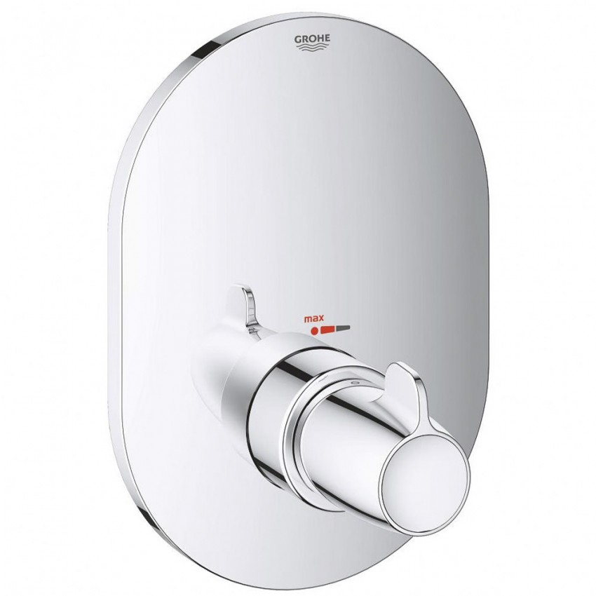 29096000 Grohtherm Special Центральний термостат (1 сорт) GROHE фото 1