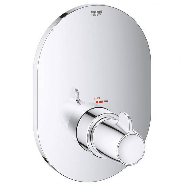 29096000 Grohtherm Special Центральний термостат GROHE фото 1