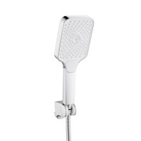 Змішувач для ванни Orion,Chrome (k35) з душовим гарнітуром QTORI259CRM49709 Qtap QTAP фото 4