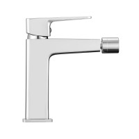 Змішувач для биде Orion,Chrome (k25)  QTORI255CRM49711 Qtap QTAP фото 3