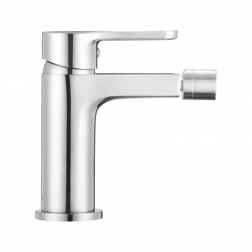 Змішувач для биде Astra,Chrome (k35)  QTAST255CRM49717 Qtap QTAP фото 3