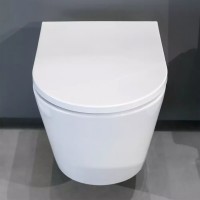 8320021 TOPIC 2.0 Кришка soft close (1 сорт) PRIMERA