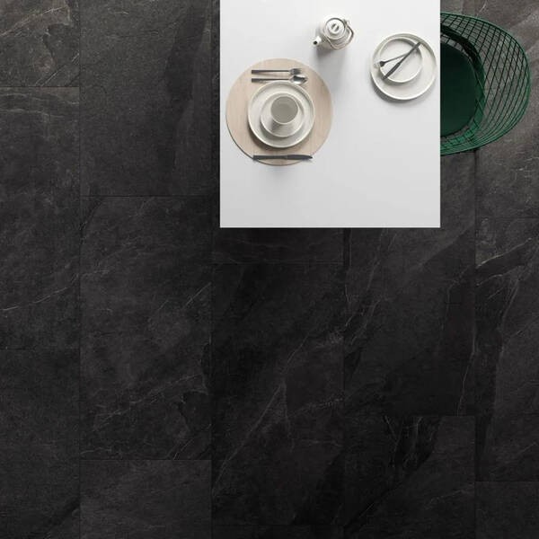 SL05BA SHALE DARK ITALGRANITI