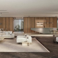 100388449 BRESCIA MOKA L 120X120(A) PORCELANOSA фото 4