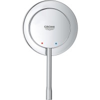 29197000 Essence New Змішувач прихованого монтажу, хром (1 сорт) GROHE фото 1