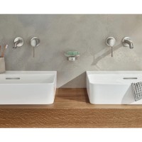 29197000 Essence New Змішувач прихованого монтажу, хром (1 сорт) GROHE фото 3
