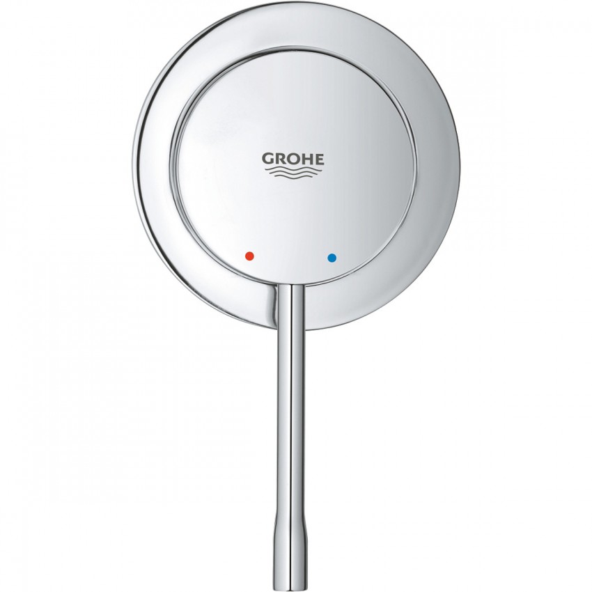 29197000 Essence New Змішувач прихованого монтажу, хром (1 сорт) GROHE фото 1