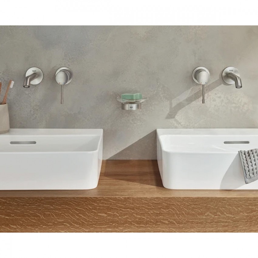 29197000 Essence New Змішувач прихованого монтажу, хром (1 сорт) GROHE фото 3