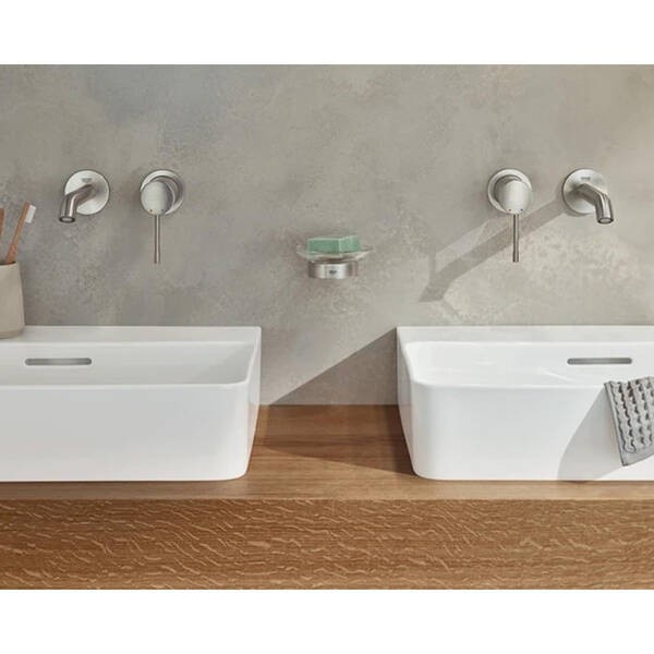 29197000 Essence New Змішувач прихованого монтажу, хром GROHE фото 3