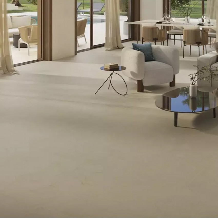 CREMA MARFIL NATURAL (1 сорт) ALMERA CERAMICA (SPAIN) фото 3