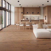 P.E. TIVERTON NATURAL MATE 23X120 RECT. (1 сорт) Alaplana
