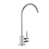 Монокран для осмосу Mono 270, Chrome  LDMON270CRM49572 Lidz LIDZ фото 3