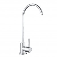 Монокран для осмосу Mono 270, Chrome  LDMON270CRM49572 Lidz LIDZ
