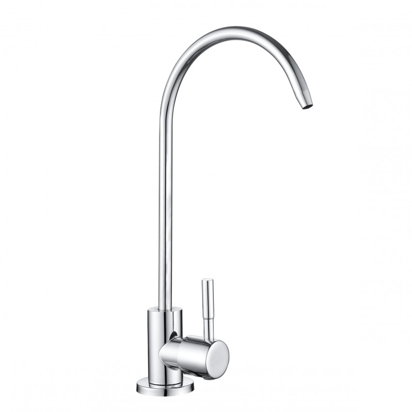 Монокран для осмосу Mono 270, Chrome  LDMON270CRM49572 Lidz LIDZ
