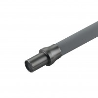 Змішувач для кухні Aria 020F3, Graphite/Grey (k35) з гнучким виливом з підключенням для питної води LDARI020F3GGRP49569 Lidz LIDZ фото 4