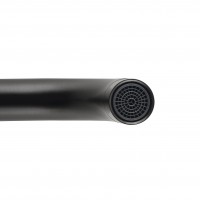 Змішувач для кухні Aria 015F1, Graphite (k35)  LDARI015F1GRP49558 Lidz LIDZ фото 4